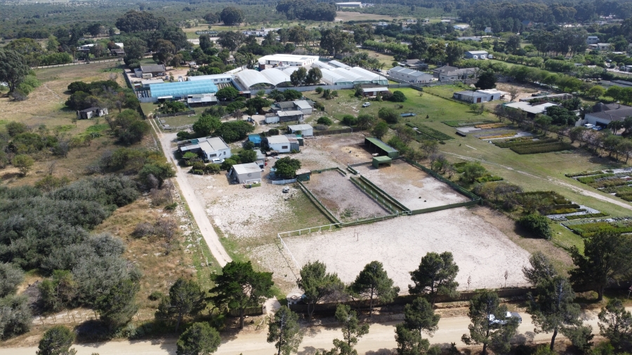 3 Bedroom Property for Sale in Cape Farms Western Cape